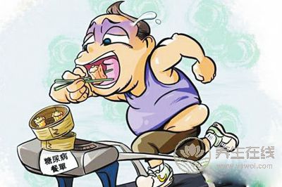 糖尿病患者能吃主食嗎？糖尿病飲食四大誤區你該知道