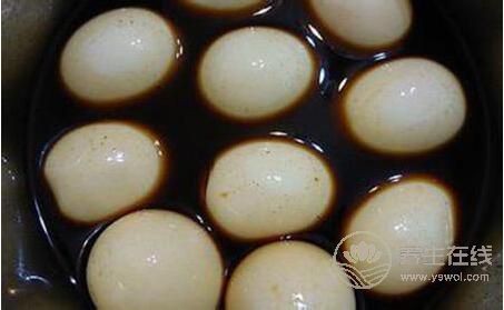 醋泡雞蛋有哪些功效?醋泡雞蛋能減肥嗎? 醋泡雞蛋有哪些功效?醋泡雞蛋能減肥嗎?