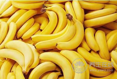 空腹可以吃香蕉嗎? 空腹可以吃香蕉嗎?