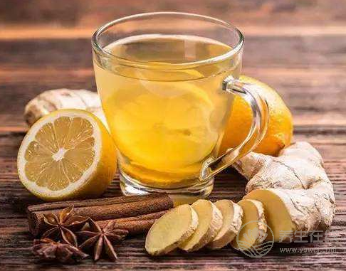 脾胃虛寒者注意，教你3種生姜的正確吃法，補身體常健康