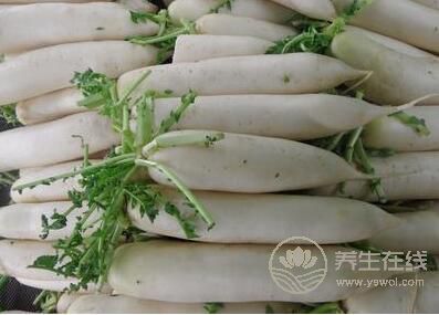 冬吃蘿卜，抗衰老又防癌，多讓它出現在廚房