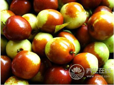 鮮棗吃多了會怎樣?棗子一天吃多少好? 鮮棗吃多了會怎樣?棗子一天吃多少好?