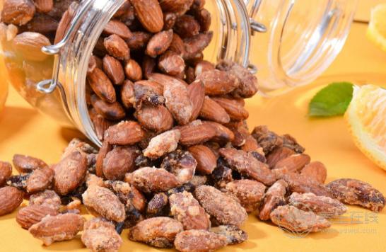 堅果是好東西,但不是每一個人吃了都好 堅果是好東西,但不是每一個人吃了都好