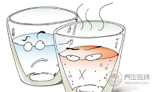 早晨該不該空腹喝水? 早晨該不該空腹喝水?