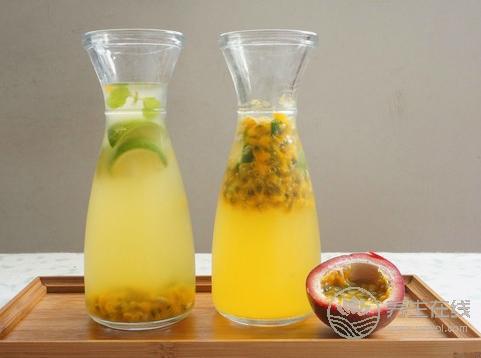 百香果一天吃幾個最好，吃多了百香果會怎樣？