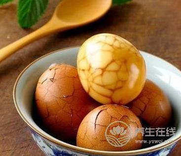 早餐吃雞蛋6大好處