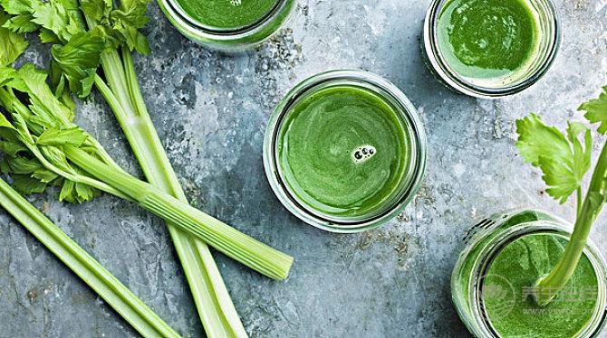 養(yǎng)生新門道：蔬菜汁+蜂蜜，好喝又健康