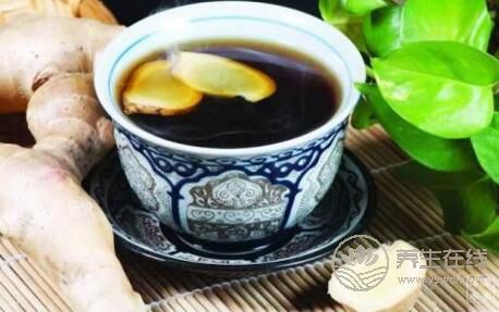 孕婦能喝姜水嗎?孕婦不能吃哪些食物? 孕婦能喝姜水嗎?孕婦不能吃哪些食物?