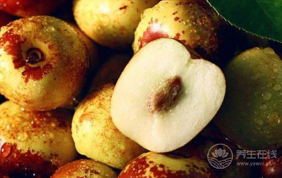 吃冬棗的搭配禁忌和注意事項(xiàng)有哪些 吃冬棗的搭配禁忌和注意事項(xiàng)有哪些