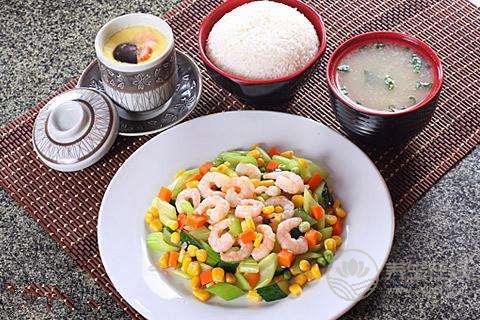 午餐吃不好老得快是真的嗎? 午餐吃不好老得快是真的嗎?