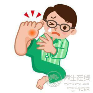 尿酸高不能吃什么內附常見食物宜忌表 尿酸高不能吃什么內附常見食物宜忌表