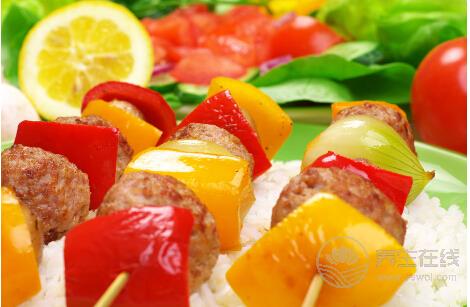 日常生活中常見的相克食物大全 日常生活中常見的相克食物大全