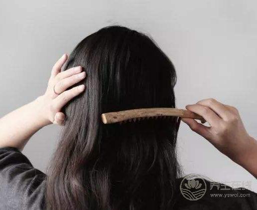 注意！這些因素都是導致禿頂的“導火線”