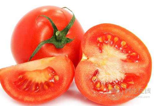常吃西紅柿，對身體有這些好處