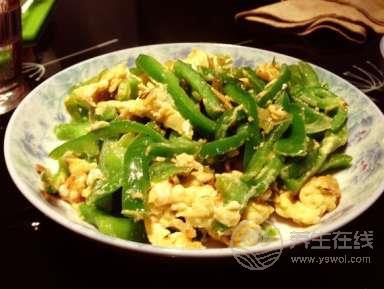 家常菜中的補(bǔ)鈣高手