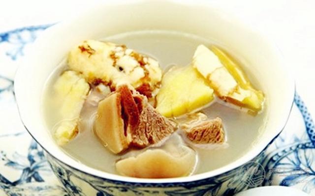 愛吃火鍋的小伙伴們須知：羊肉不能和什么一起吃？