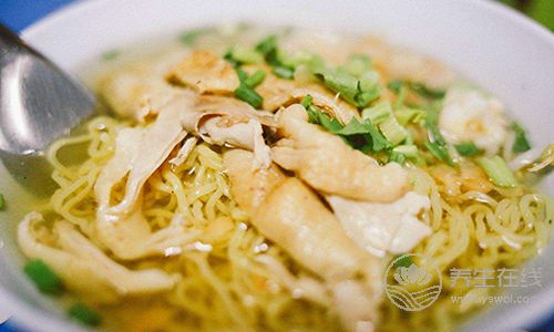 抗皺紋最好的是這5種食物,常吃讓你越活越年輕 抗皺紋最好的是這5種食物,常吃讓你越活越年輕