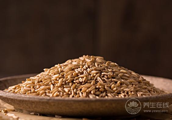 這五種食物口感雖差卻能延年益壽 這五種食物口感雖差卻能延年益壽