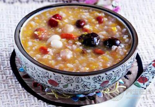 近視，如何通過食物治療？