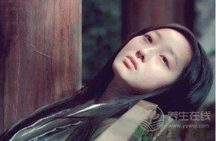 氣虛體質的癥狀及飲食調理