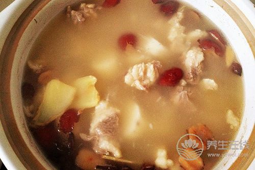 紅棗5種吃法最養生,能養顏排毒補血 紅棗5種吃法最養生,能養顏排毒補血