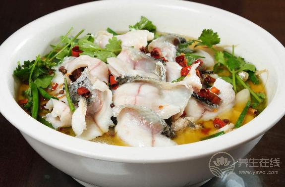 吃這3類食物，能幫你保持健康的頭發(fā)