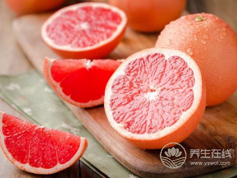 靠吃就能擁有平坦小腹，這些食物不能錯過！