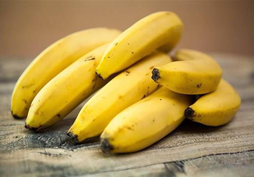 熬夜傷害大，吃5種食物可補救！