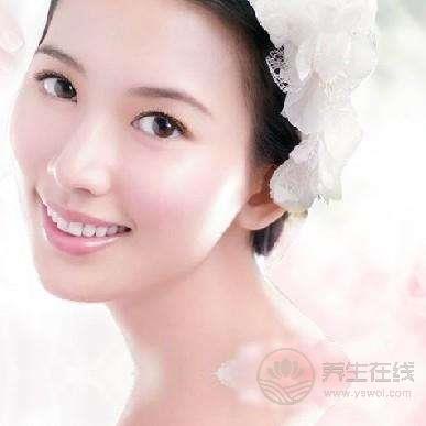 黃褐斑如何去除 推薦吃3款藥膳