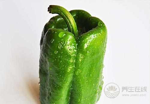 青椒營養(yǎng)豐富,還能預(yù)防這3種疾病,看完后你還不吃? 青椒營養(yǎng)豐富,還能預(yù)防這3種疾病,看完后你還不吃?