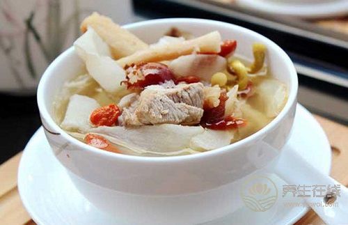 煲湯的藥料要細分,亂用要出岔子了 煲湯的藥料要細分,亂用要出岔子了