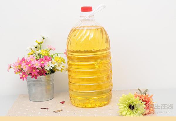 養生專家：食用油這么吃最健康