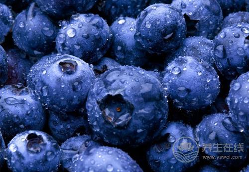 保護(hù)眼睛改善視力,多吃這4種水果,準(zhǔn)沒錯! 保護(hù)眼睛改善視力,多吃這4種水果,準(zhǔn)沒錯!