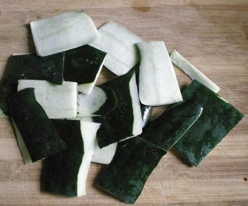 你經常往外扔的這個東西，全身都是寶！