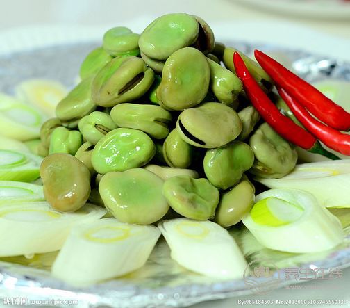 腸胃不好不能吃豆類嗎?養胃可以吃什么