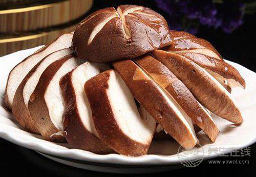 常吃香菇,對(duì)身體有這些好處,你都知道嗎? 常吃香菇,對(duì)身體有這些好處,你都知道嗎?