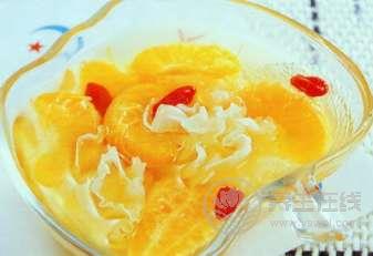 冬天咳嗽吃什么好得快 六大食療方法推薦