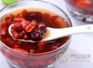 枸杞怎樣吃最養生？有哪些健康吃法