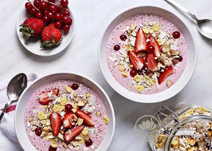 8種食物是血管清道夫:不吃藥也能降低膽固醇 8種食物是血管清道夫:不吃藥也能降低膽固醇