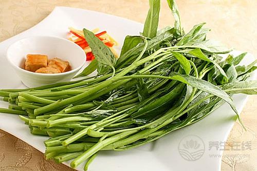 夏天要清熱解暑,怎么能少了這幾種蔬菜 夏天要清熱解暑,怎么能少了這幾種蔬菜