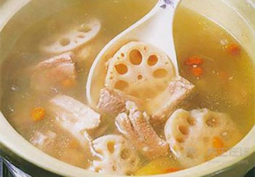 冬天吃蓮藕很有好處,但是不能犯了這5個禁忌 冬天吃蓮藕很有好處,但是不能犯了這5個禁忌