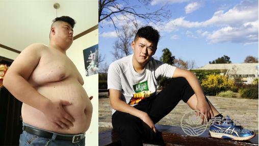 霧霾真會讓人胖?胖子怎么逆襲 霧霾真會讓人胖?胖子怎么逆襲