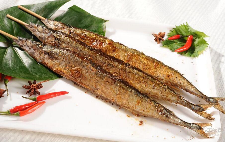 這7種食物對肺好,平常要多吃! 這7種食物對肺好,平常要多吃!