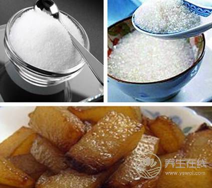 飲食多三黑少三白 更養生長壽 飲食多三黑少三白 更養生長壽