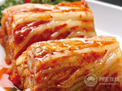 生活中7種食物富含益生菌 常吃養腸胃 生活中7種食物富含益生菌 常吃養腸胃