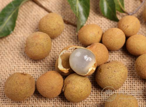 龍眼又甜又脆，還有這么多營(yíng)養(yǎng)，怪不得那么多人喜歡