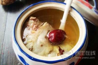 感冒喝什么湯對(duì)身體好沒有危害