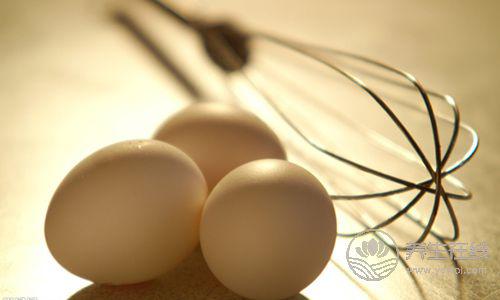 以下5種人,應少吃或不吃雞蛋 以下5種人,應少吃或不吃雞蛋