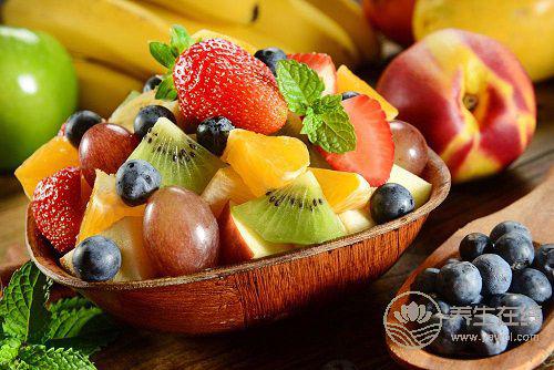 鎖住水果營養(yǎng)試試這4個妙招 鎖住水果營養(yǎng)試試這4個妙招