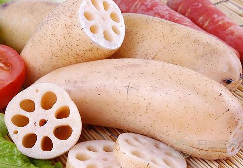 冬天吃蓮藕很有好處,但是不能犯了這5個禁忌 冬天吃蓮藕很有好處,但是不能犯了這5個禁忌